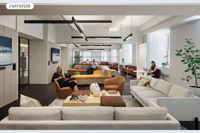 1 Wall Street #3603, New York City, NY 10004 - Photo 18