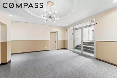 6645 Broadway #7E, New York City, NY 10471 - Photo 10