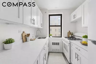 6645 Broadway #7E, New York City, NY 10471 - Photo 2