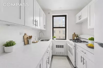 6645 Broadway #7E, New York City, NY 10471 - Photo 2