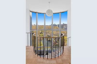 24 Central Park S #PHE, New York City, NY 10019 - Photo 24