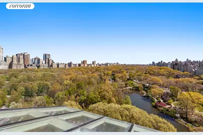 24 Central Park S #PHE, New York City, NY 10019 - Photo 16