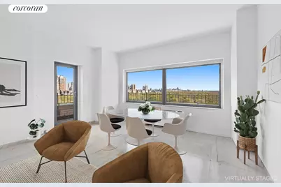 24 Central Park S #PHE, New York City, NY 10019 - Photo 4