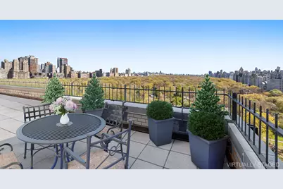 24 Central Park S #PHE, New York City, NY 10019 - Photo 18