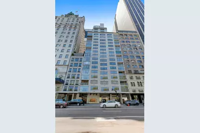 24 Central Park S #PHE, New York City, NY 10019 - Photo 36