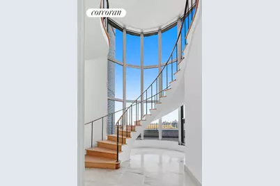 24 Central Park S #PHE, New York City, NY 10019 - Photo 2