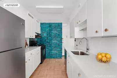 24 Central Park S #PHE, New York City, NY 10019 - Photo 14