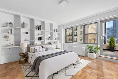 24 Central Park S #PHE, New York City, NY 10019 - Photo 26