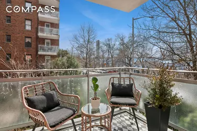 9511 Shore Road #101, Brooklyn, NY 11209 - Photo 6