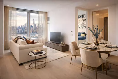 3 Court Square #2912, Long Island City, NY 11101 - Photo 1