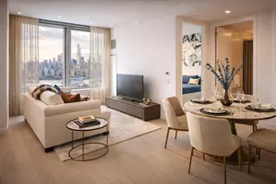 3 Ct Square, New York City, NY 11101 - Photo 1