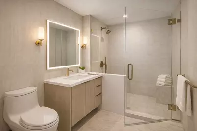 3 Court Square #2912, Long Island City, NY 11101 - Photo 4