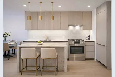 3 Court Square #2912, Long Island City, NY 11101 - Photo 2