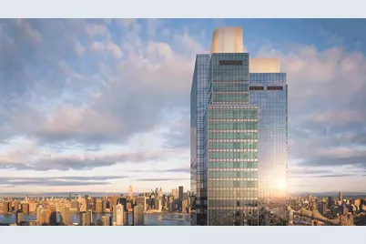 3 Court Square #2912, New York City, NY 11101 - Photo 10