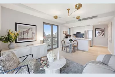 58-01 Queens Boulevard #7-L, New York City, NY 11377 - Photo 2