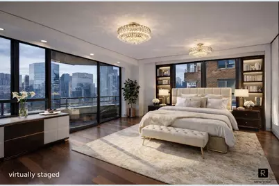 240 E 47th Street #37-AB, New York City, NY 10017 - Photo 6
