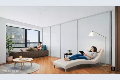 240 E 47th Street #37-AB, New York City, NY 10017 - Photo 4