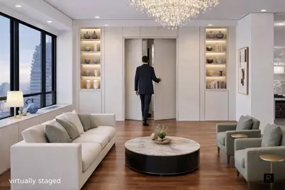 240 E 47th Street #37-AB, New York City, NY 10017 - Photo 2