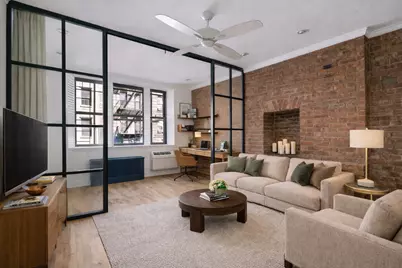 250 W 15th Street #2C, New York City, NY 10011 - Photo 1