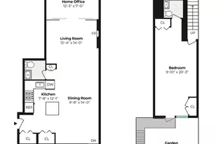 250 W 15th St, New York City, NY 10011 - Photo 8