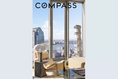 56 Leonard Street #33AWEST, New York City, NY 10013 - Photo 4
