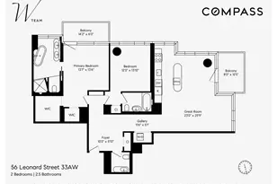 56 Leonard St, New York City, NY 10013 - Photo 12