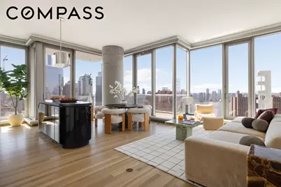 56 Leonard Street #33AWEST, New York City, NY 10013 - Photo 1