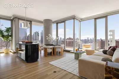 56 Leonard Street #33AWEST, New York City, NY 10013 - Photo 1