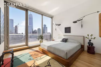 56 Leonard Street #33AWEST, New York City, NY 10013 - Photo 6