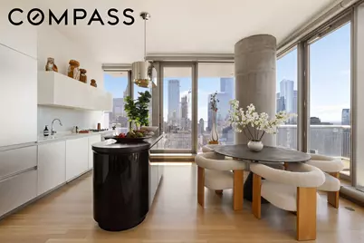 56 Leonard Street #33AWEST, New York City, NY 10013 - Photo 2