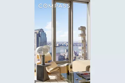 56 Leonard Street #33AWEST, New York City, NY 10013 - Photo 4