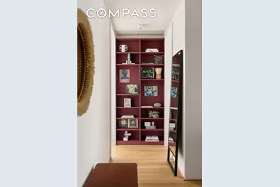 56 Leonard Street #33AWEST, New York City, NY 10013 - Photo 10