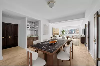 411 E 53rd Street #17L, New York City, NY 10022 - Photo 1