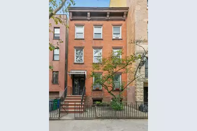392 Adelphi Street, New York City, NY 11238 - Photo 2