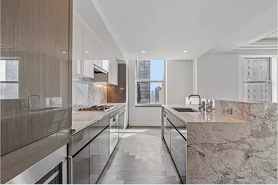 303 Park Avenue #2811, New York City, NY 10022 - Photo 4