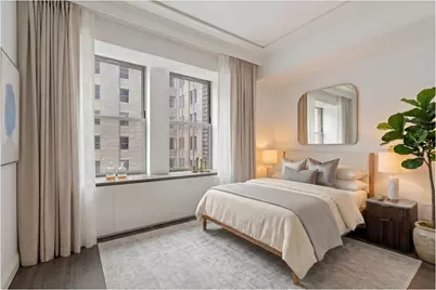 303 Park Avenue #2811, New York City, NY 10022 - Photo 6
