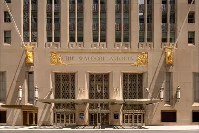 303 Park Avenue #2811, New York City, NY 10022 - Photo 10