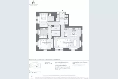 303 Park Avenue #2811, New York City, NY 10022 - Photo 32