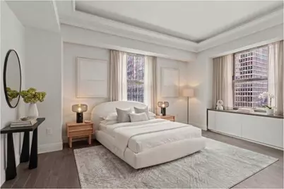 303 Park Avenue #2811, New York City, NY 10022 - Photo 4