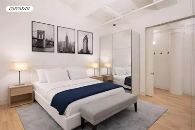 16 W 19th Street #3C, New York, NY 10011 - Photo 2