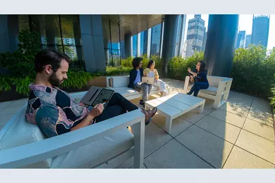 555 10th Avenue #41G, New York, NY 10018 - Photo 10