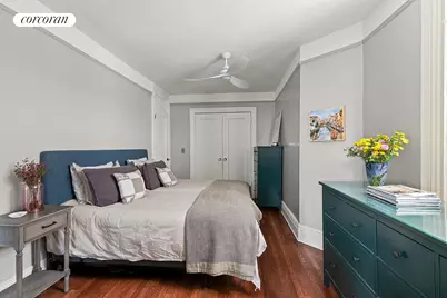 215 W 91st Street #47, New York, NY 10024 - Photo 4