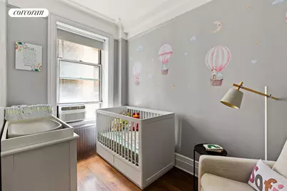 215 W 91st Street #47, New York, NY 10024 - Photo 6