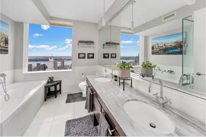 230 W 56th Street #54F, New York City, NY 10019 - Photo 8