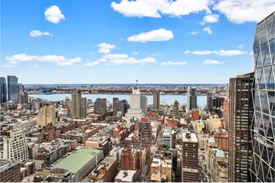 230 W 56th Street #54F, New York City, NY 10019 - Photo 6