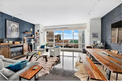 230 W 56th Street #54F, New York City, NY 10019 - Photo 1