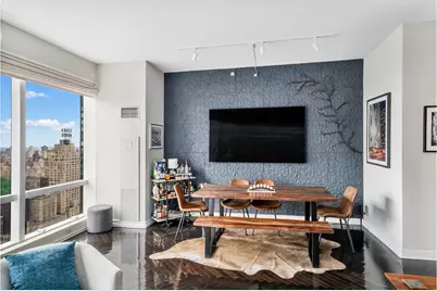 230 W 56th Street #54F, New York City, NY 10019 - Photo 2