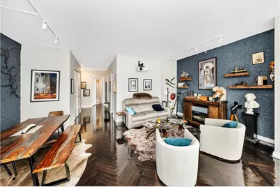 230 W 56th Street #54F, New York City, NY 10019 - Photo 4