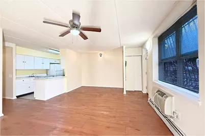 318 E 119th Street #1, New York City, NY 10035 - Photo 1