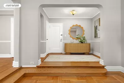 300 W 72nd Street #6D, New York, NY 10023 - Photo 8